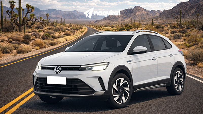 Volkswagen Nivus Comfortline 2025: ficha completa, desempenho, consumo e o que esperar na prática