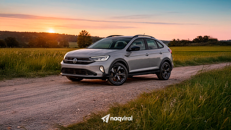 Volkswagen Nivus Novo no Brasil em 2026: análise completa de preço, consumo, desempenho e custo-benefício