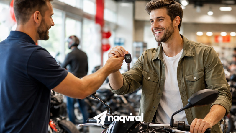 Consórcio de moto usada em 2026: como funciona, custos detalhados e se vale a pena