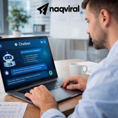 Veja como aplicar inteligência artificial chatbot na automação de processos e ganhar mais eficiência no seu dia a dia. inteligência artificial chatbot