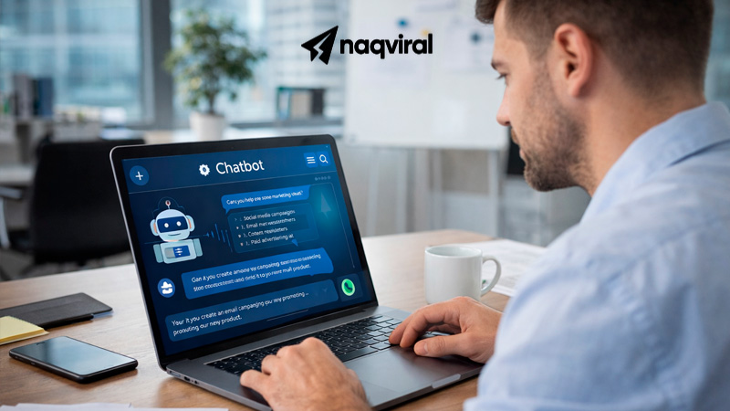 Inteligência artificial chatbot: como funciona, aplicações práticas e por que essa tecnologia está crescendo tanto