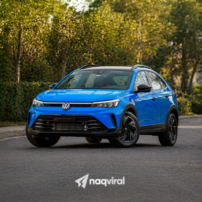 Volkswagen Nivus Outfit 2025
