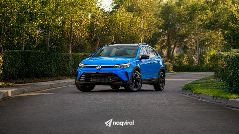 Volkswagen Nivus Outfit 2025: ficha técnica completa, consumo, preço e tudo que você precisa saber ADS