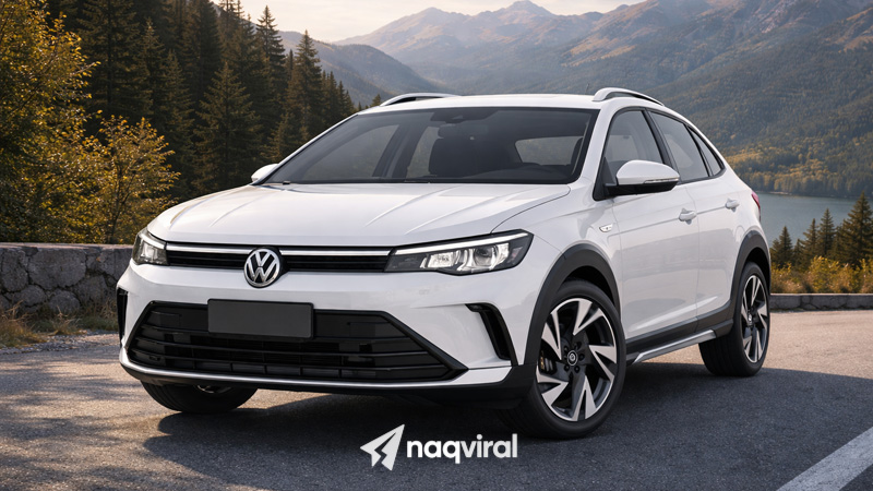 Volkswagen Nivus modelos: versões, diferenças e qual escolher entre Sense, Comfortline, Highline e GTS