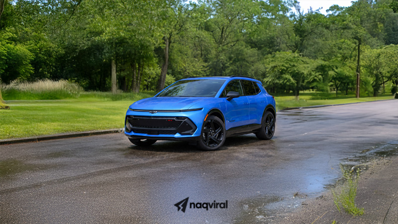 Carros elétricos da Chevrolet no Brasil em 2026 análise completa com modelos, autonomia, preços e diferenças 