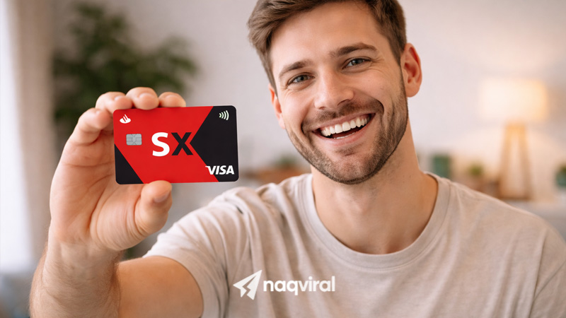 Tipos de cartões de crédito Santander no Brasil: guia completo para entender cada opção em 2026