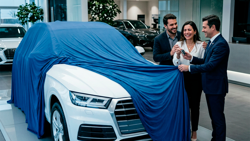 Financiamento de carro zero sem entrada com a Caixa: veja o passo a passo!