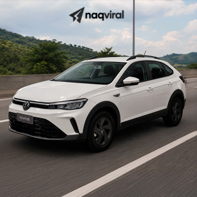 Volkswagen Nivus Outfit 2025