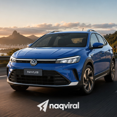Veja quais são os detalhes do Volkswagen Nivus valor 2025: preços, consumo e versões. Volkswagen Nivus valor 2025