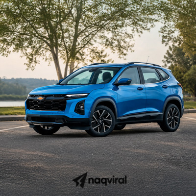 chevrolet Tracker 2026 híbrido flex