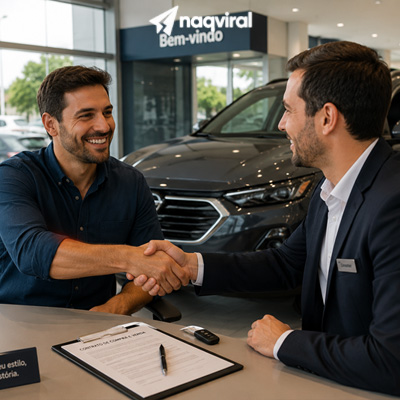 comprar carro zero sem entrada