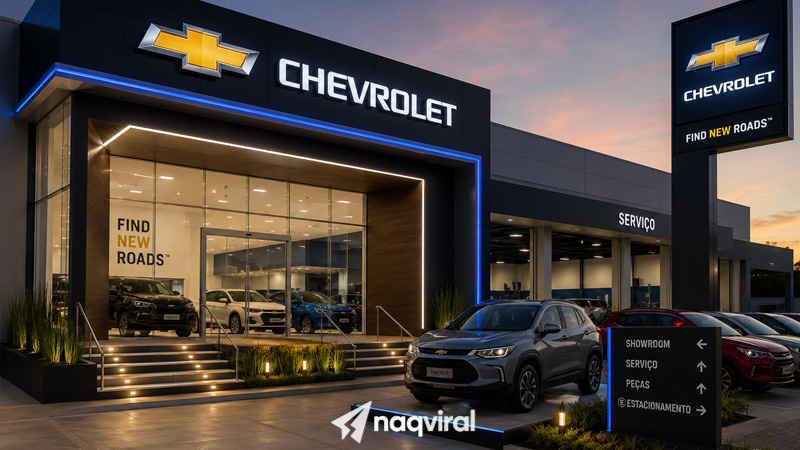 Financiamento de veículos Chevrolet no Brasil como funciona e quais opções realmente valem a pena