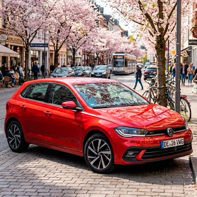 VW Gol com nome sujo