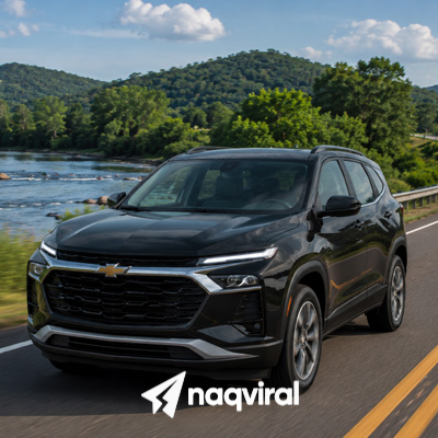 Confira os diferenciais do Chevrolet Tracker 2026. Chevrolet Tracker 2026