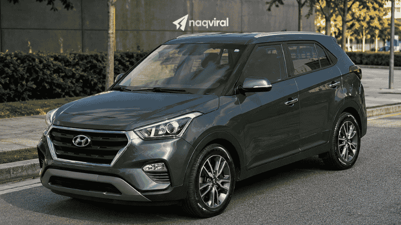 Hyundai Creta verde combina visual diferenciado, tecnologia avançada e versões para diferentes perfis de motorista