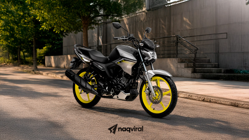 Yamaha YBR 150 saiba como a moto combina economia, autonomia e confiabilidade para o uso diário em qualquer situação