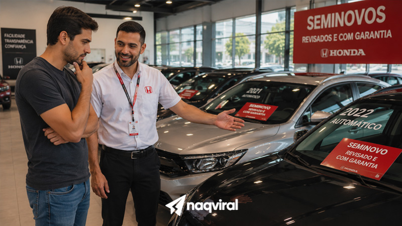 Financiamento de carros usados em 2026: onde contratar, quais bancos aprovam e como pagar menos juros