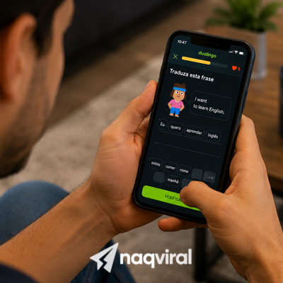 melhores apps para aprender inglês