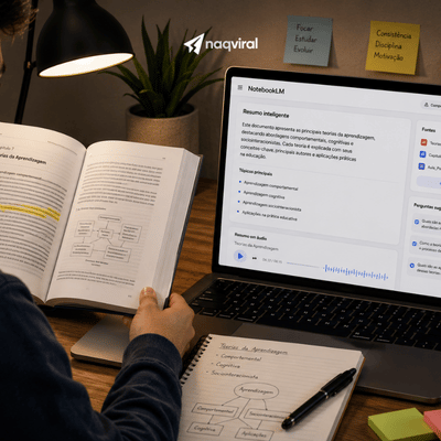 Google NotebookLM