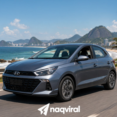 Aprenda tudo sobre o Hyundai HB20 financiamento. Hyundai HB20 financiamento