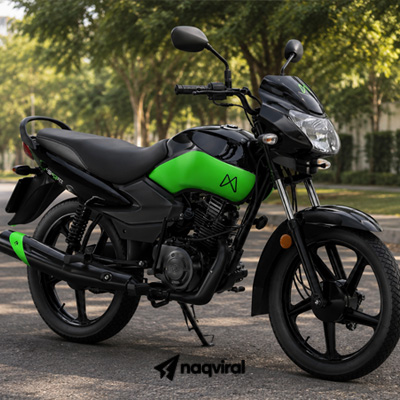 Mottu Sport 110i 2025