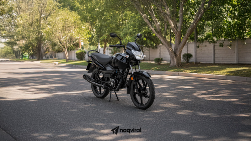 Mottu Sport 110i, preço, consumo, ficha técnica e cuidados antes de escolher