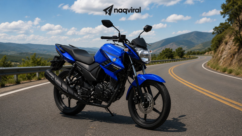 Veja os principais detalhes da Yamaha Factor 150 e escolha com mais segurança.