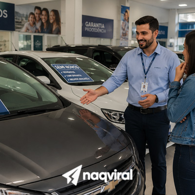 Conheça tudo sobre o Financiamento de carro seminovo no Brasil financiamento de carro seminovo