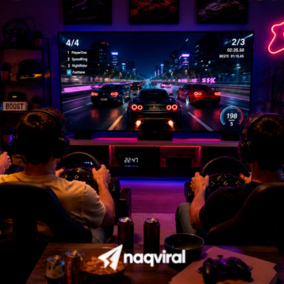 Veja os melhores jogos de corrida para cada perfil. melhores jogos de corrida