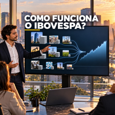 Ibovespa como funciona
