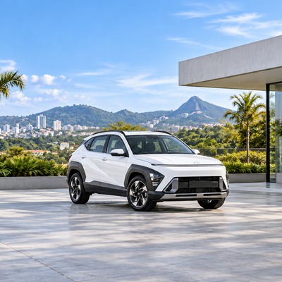 Hyundai Kona ofertas